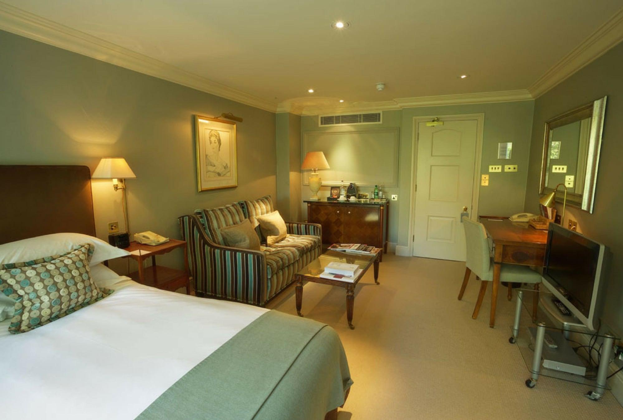 The Vineyard Hotel & Spa Newbury  Exteriér fotografie