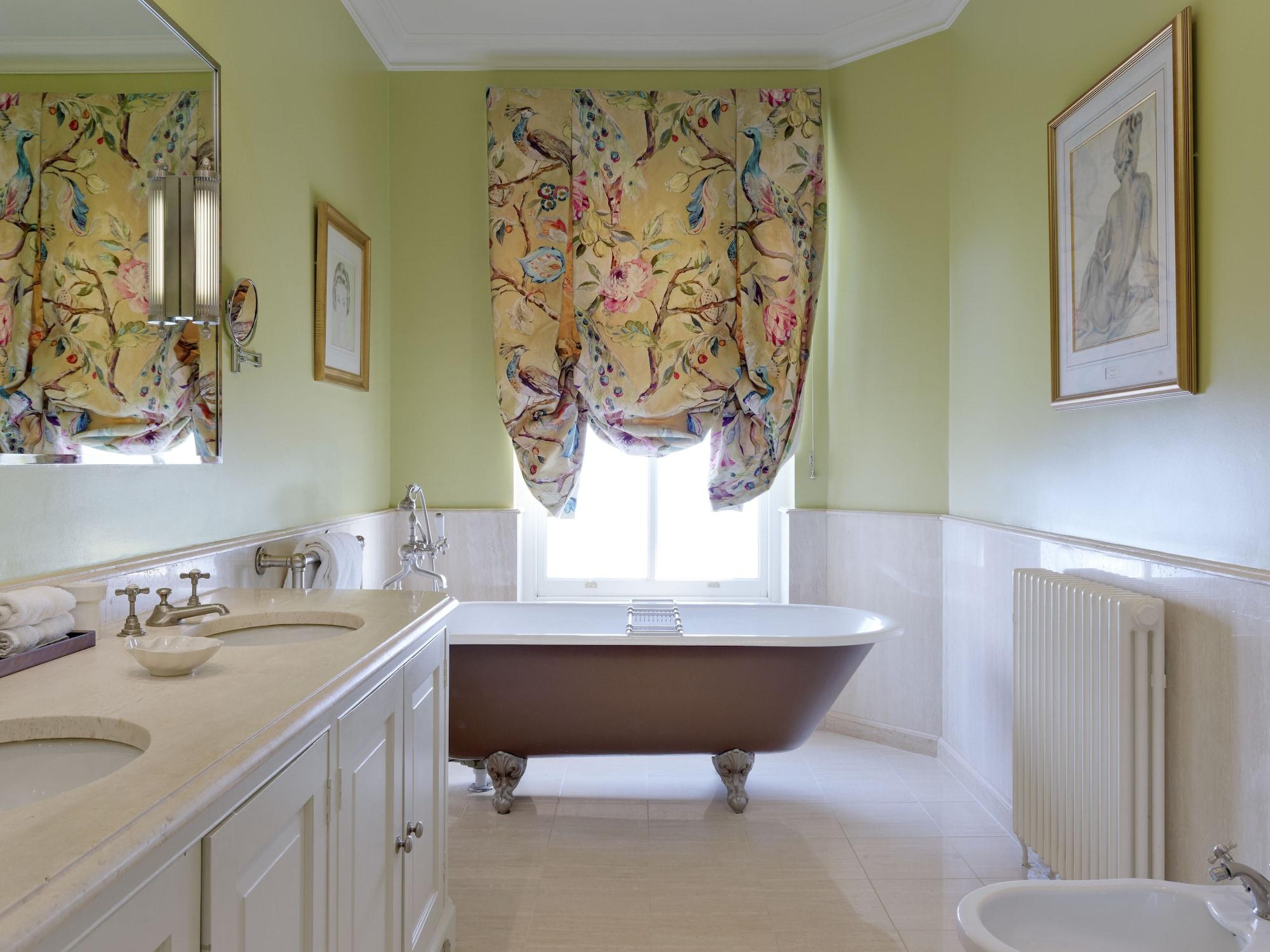 The Vineyard Hotel & Spa Newbury  Exteriér fotografie
