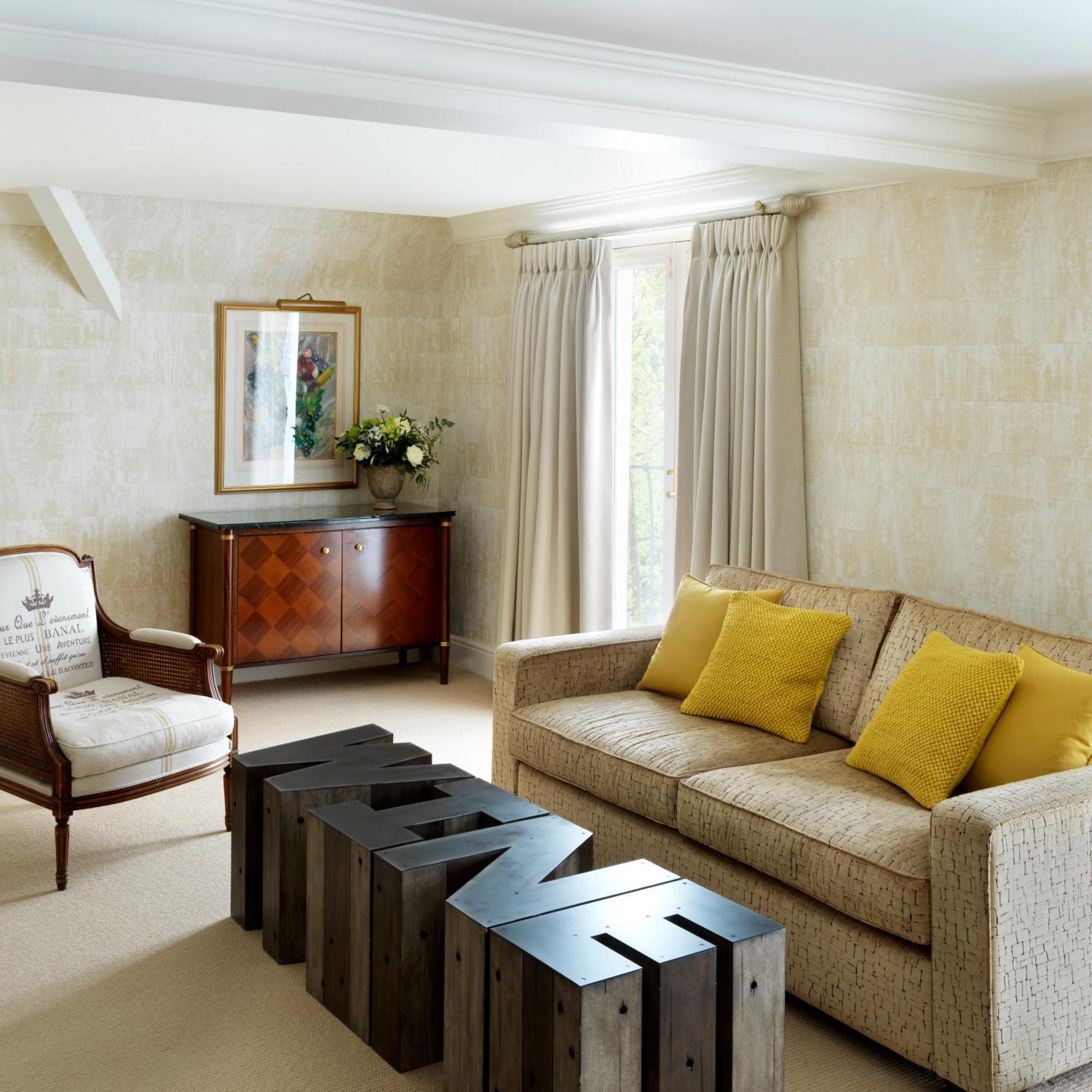 The Vineyard Hotel & Spa Newbury  Exteriér fotografie