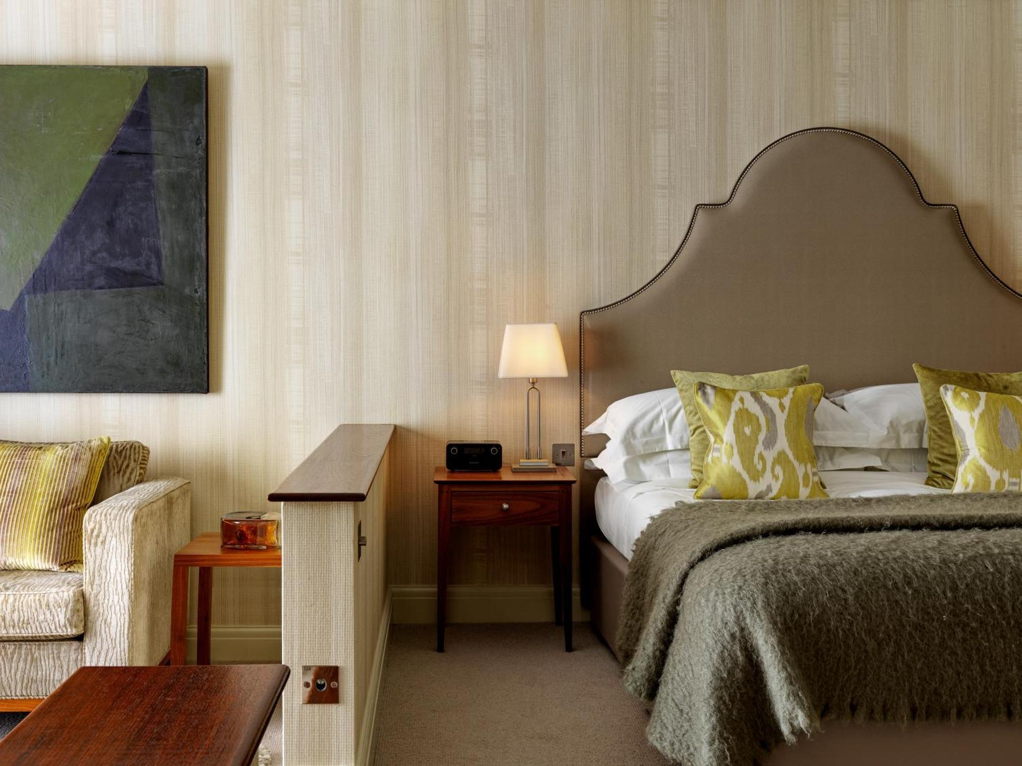The Vineyard Hotel & Spa Newbury  Exteriér fotografie
