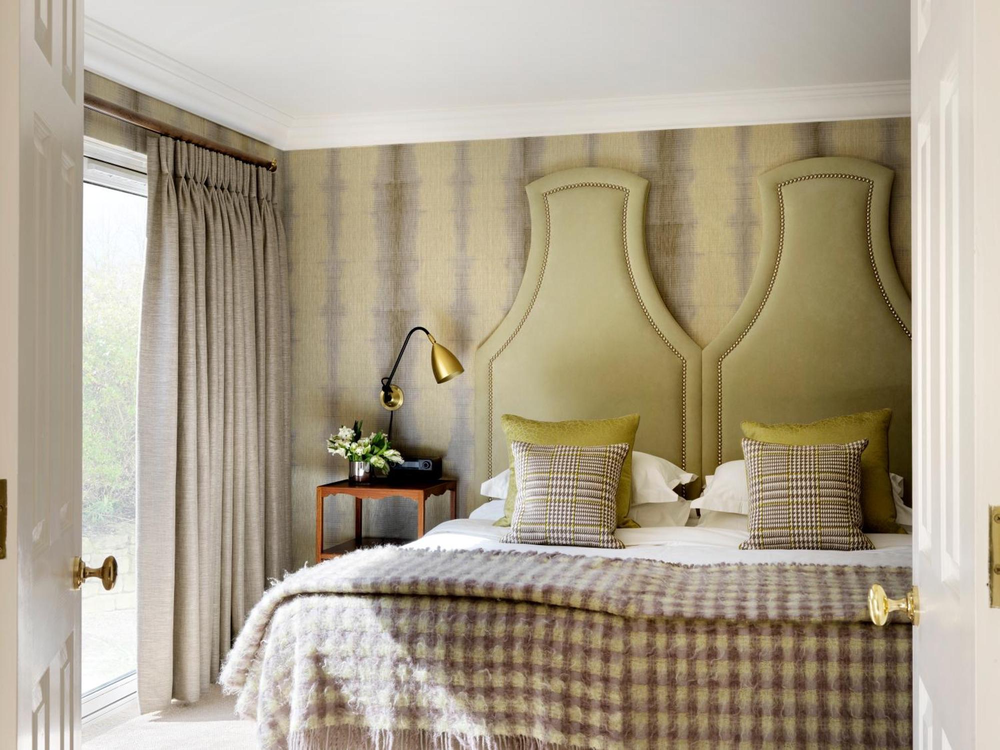 The Vineyard Hotel & Spa Newbury  Exteriér fotografie