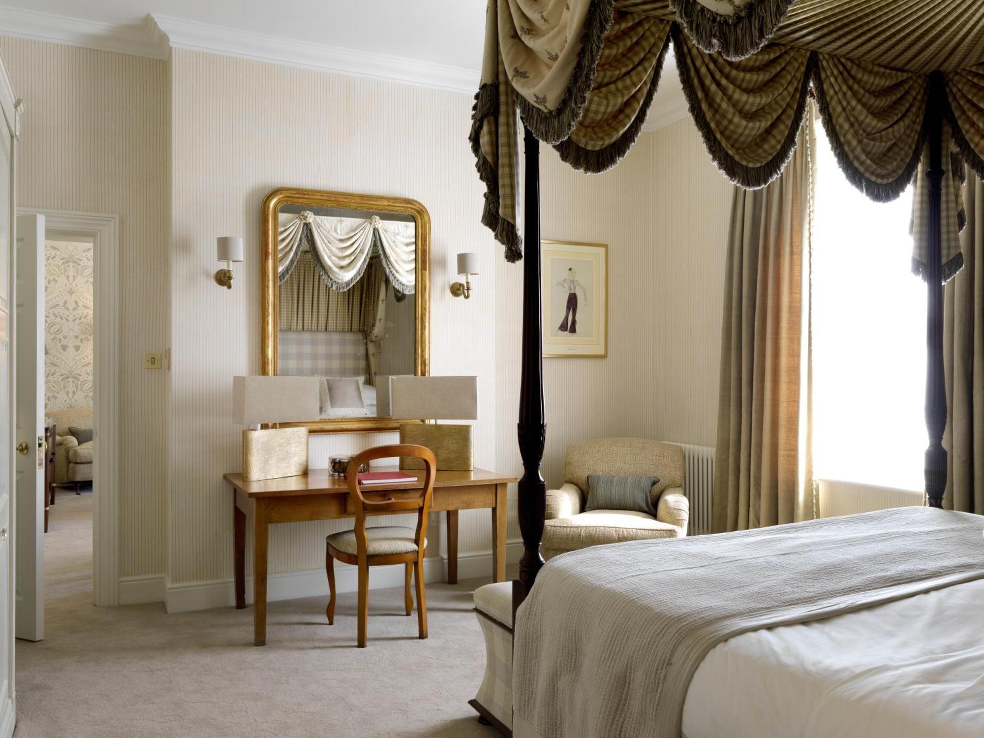 The Vineyard Hotel & Spa Newbury  Exteriér fotografie