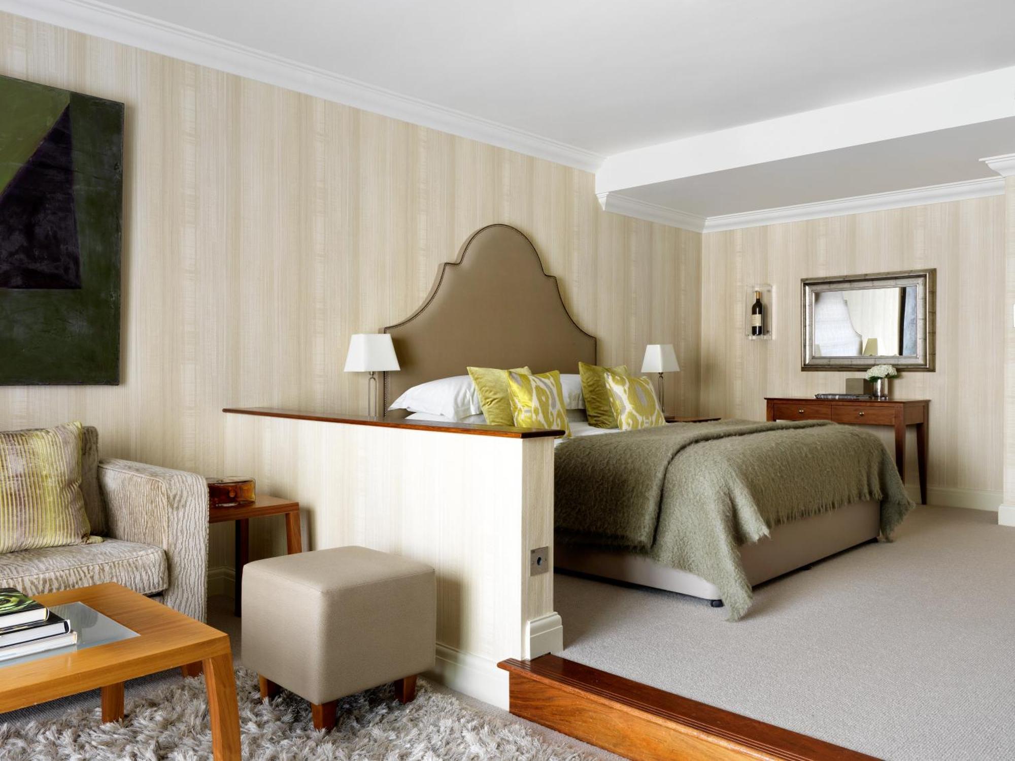 The Vineyard Hotel & Spa Newbury  Exteriér fotografie
