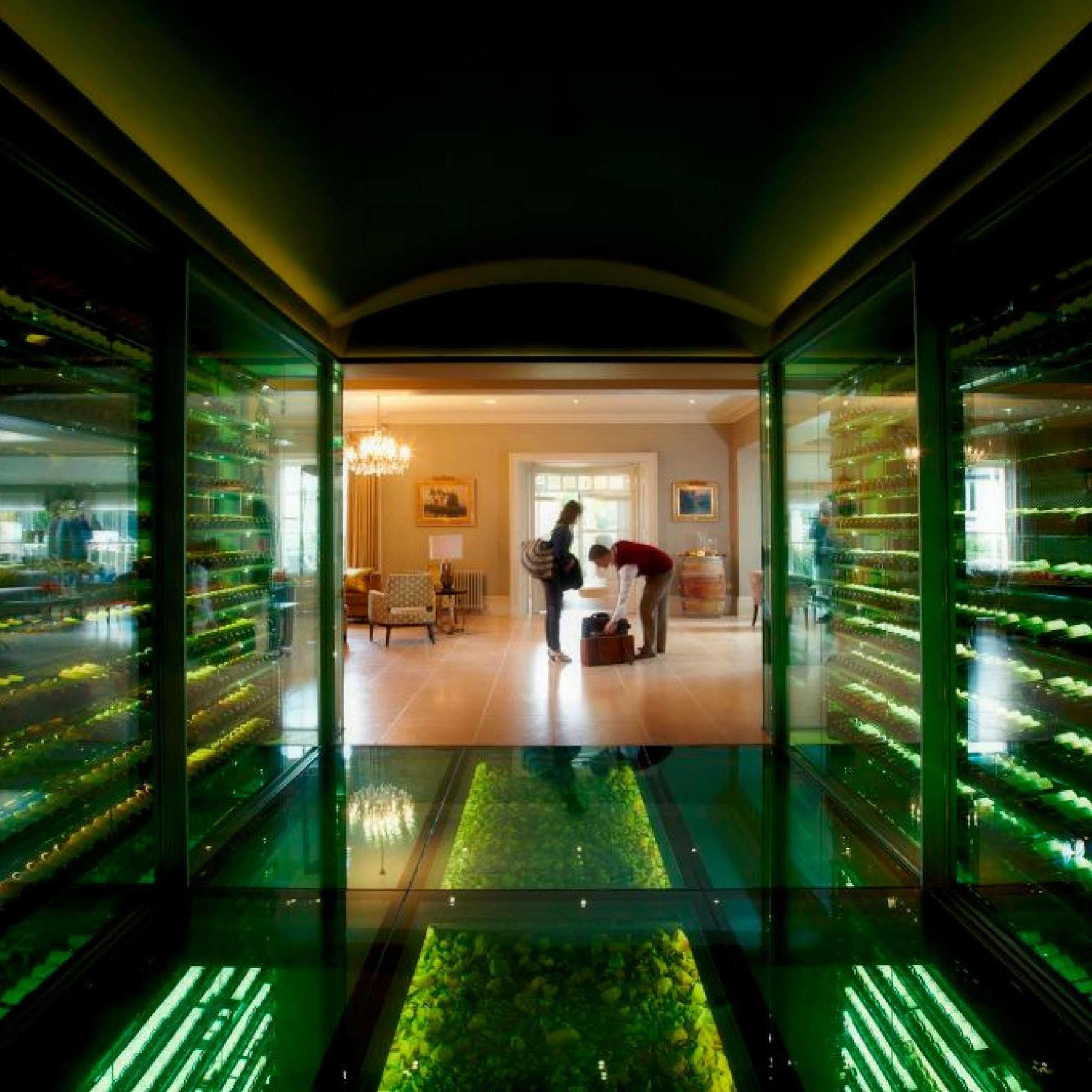 The Vineyard Hotel & Spa Newbury  Exteriér fotografie