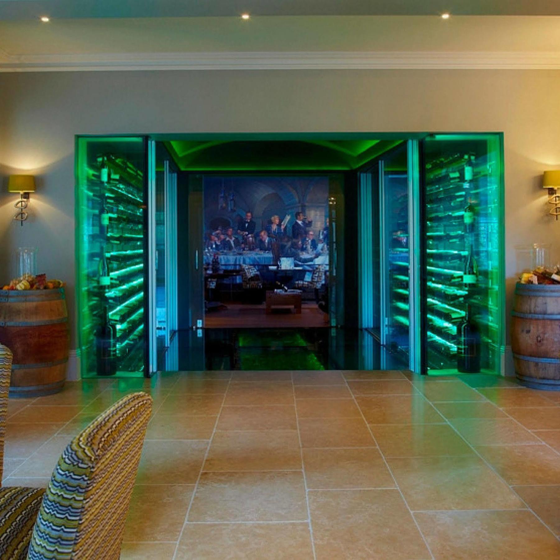 The Vineyard Hotel & Spa Newbury  Exteriér fotografie