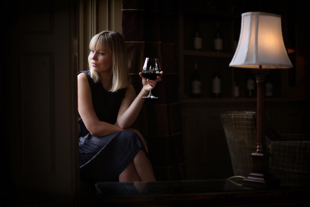 The Vineyard Hotel & Spa Newbury  Exteriér fotografie